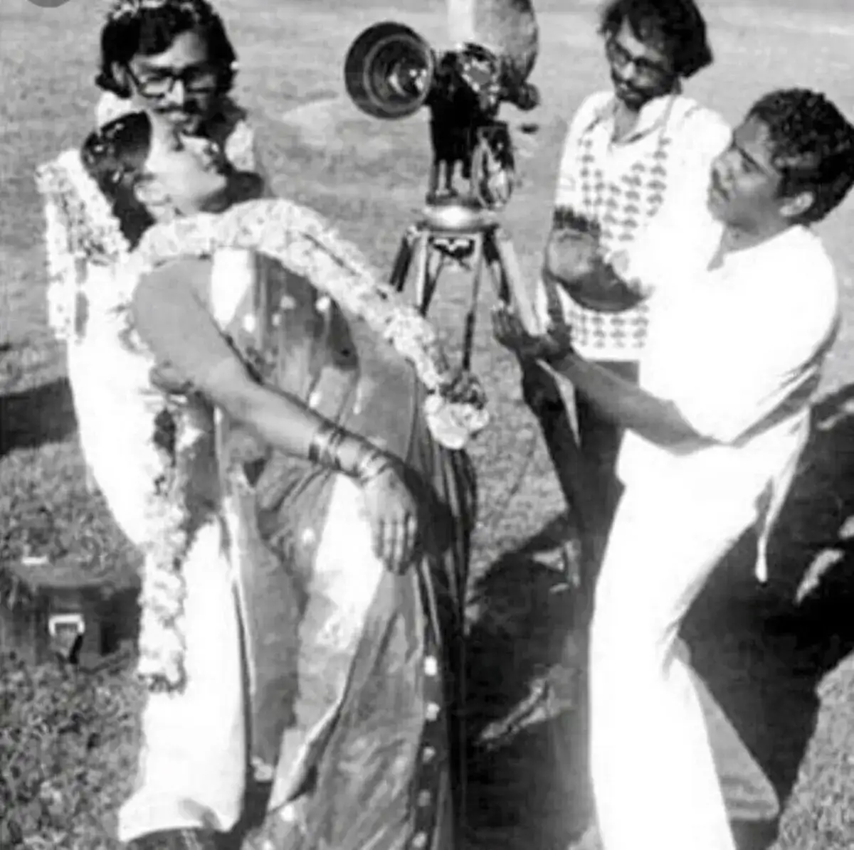 Bhagyaraj, Bharathiraja and the memories they left behind - 3
