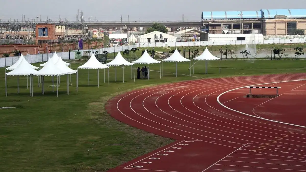 India surpasses Kenya in AIU's list of ineligible athletes due to doping - 1