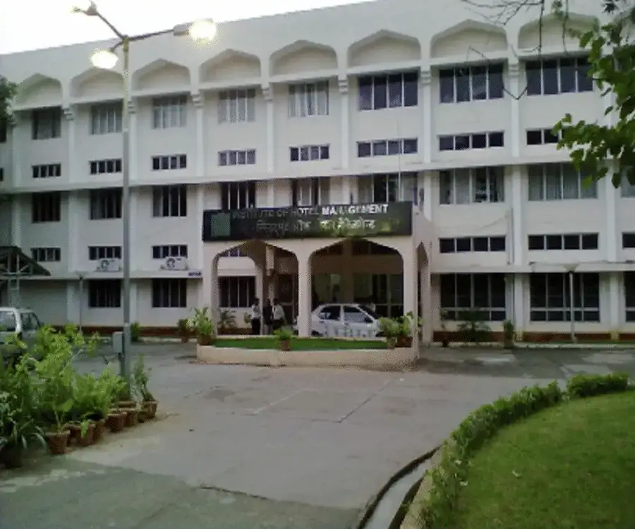 Admissions open for IHM Hyderabad - 2
