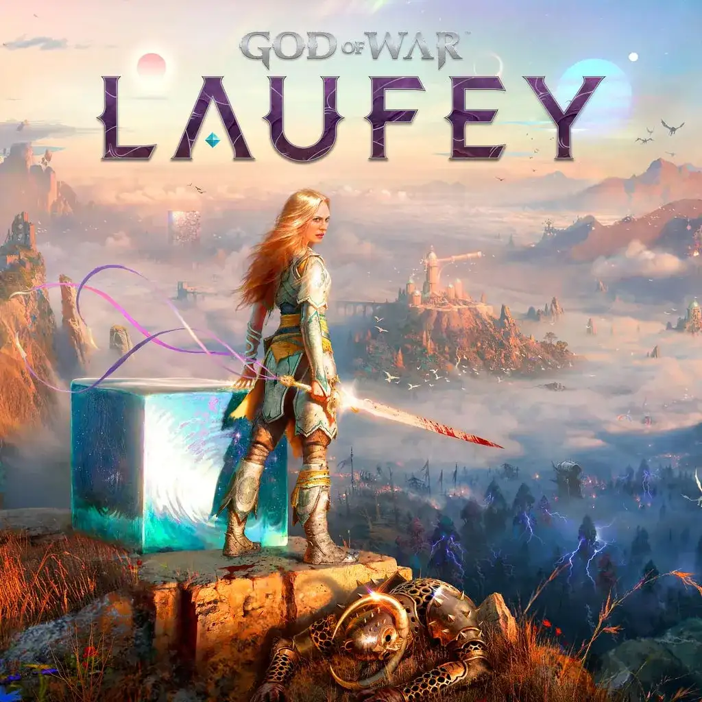God of War Laufey is bringing back the original trilogy's faster combat - 1