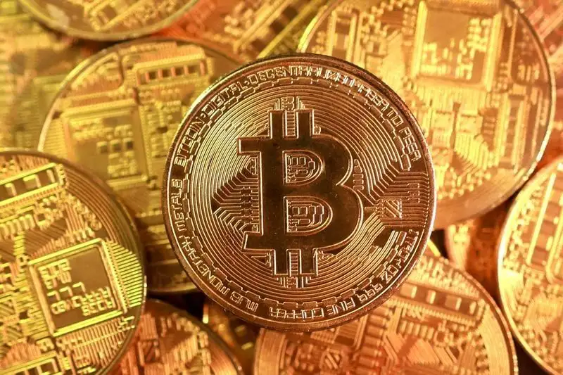 Bitcoin on the cusp of $60,000 as investors flee risky bets - 4