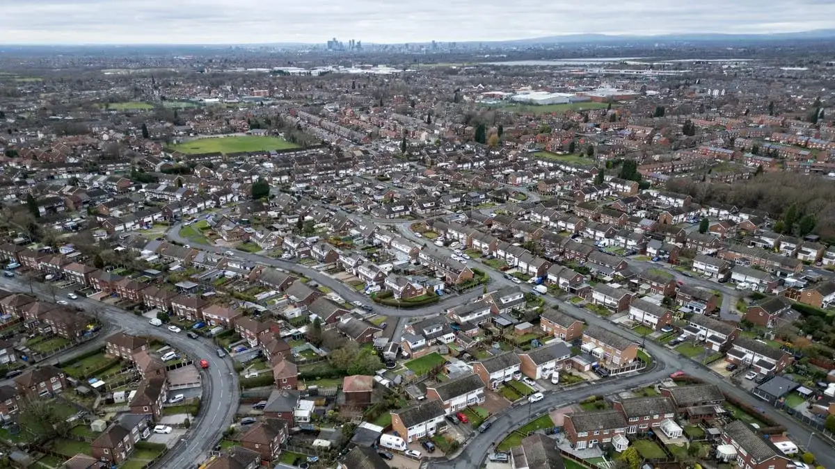 Gorton and Denton by-election polls open - 3