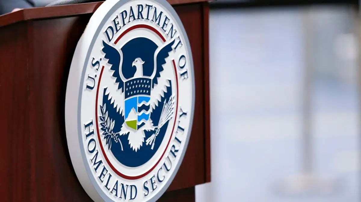 House Passes DHS Funding Bill, Ending Shutdown - 2