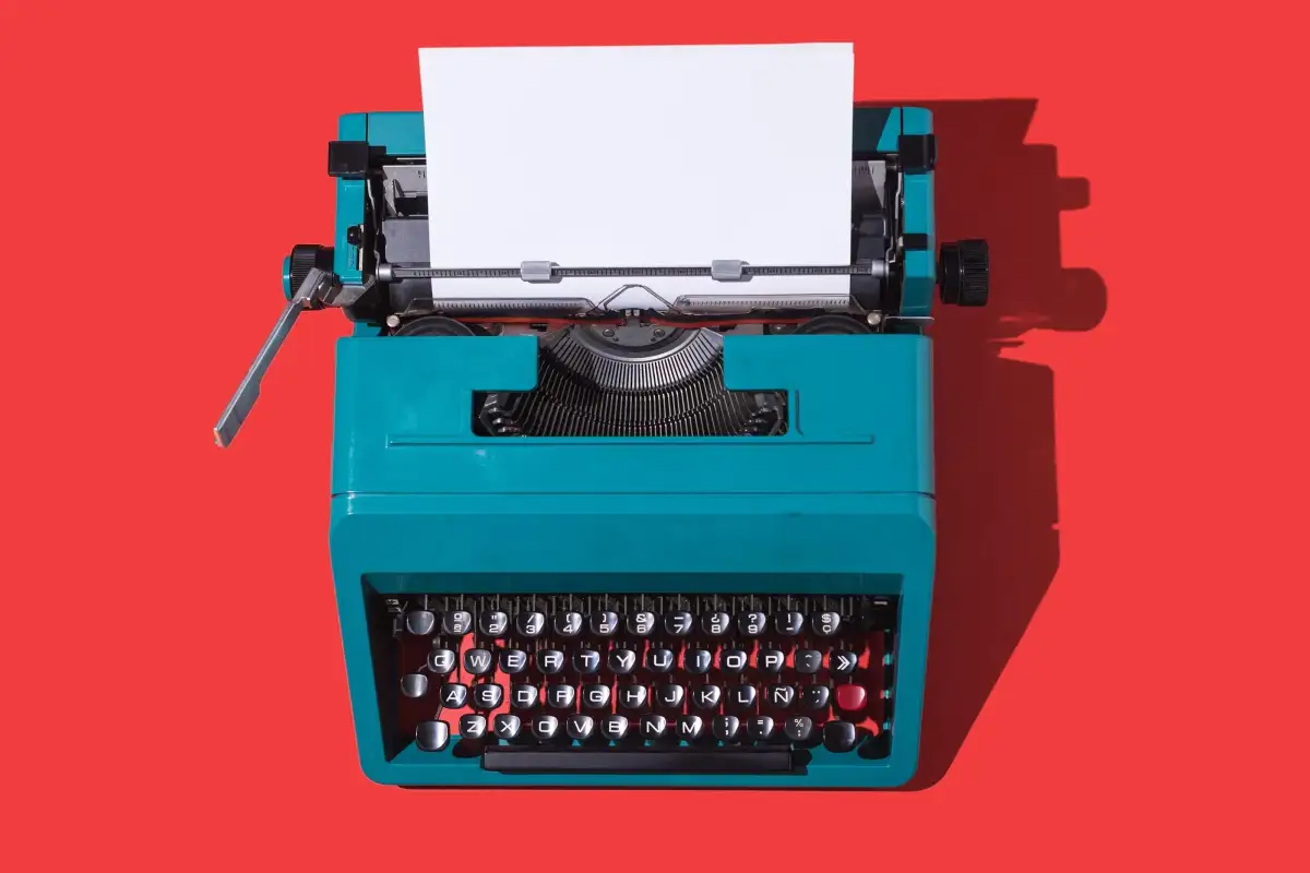 I started a publishing gig outside my day job to see if a creative side hustle could break even - 1