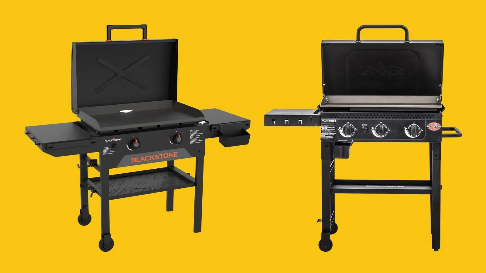 Is a Flat-Top Grill Worth It? A Grilling Expert Tells All - 2
