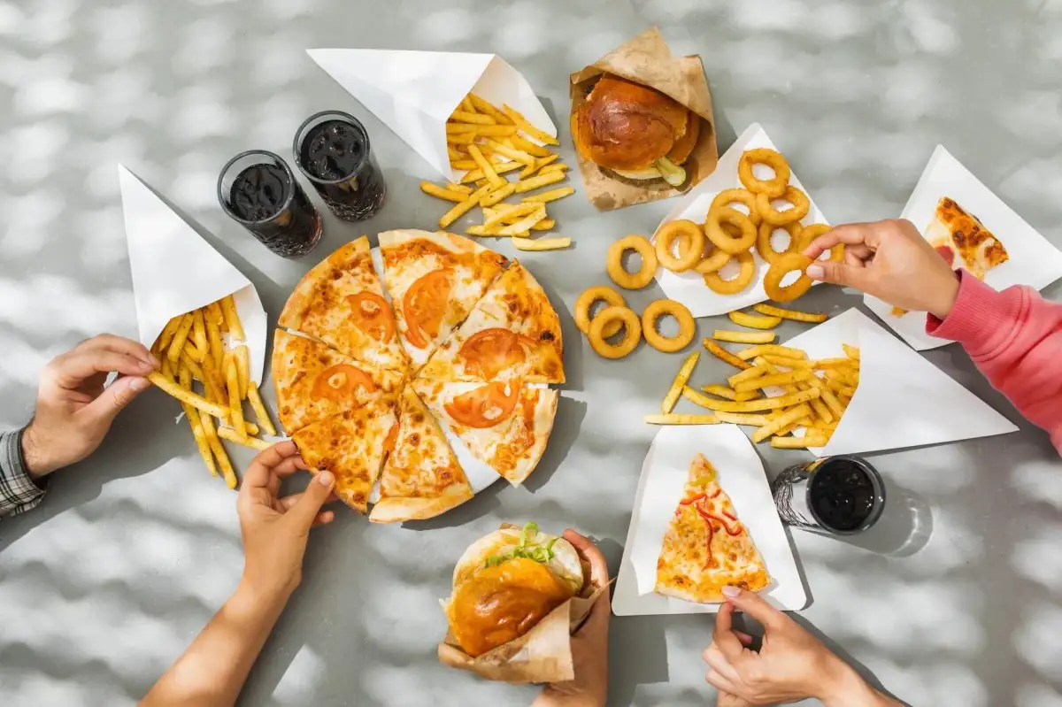 I'm the editor in chief of Bon Appétit. My days are split between figure skating, editing stories, and eating good food. - 1