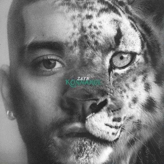 Zayn Malik Snaps At Fans As They Block Him Getting Into Car In UK On Video - 1