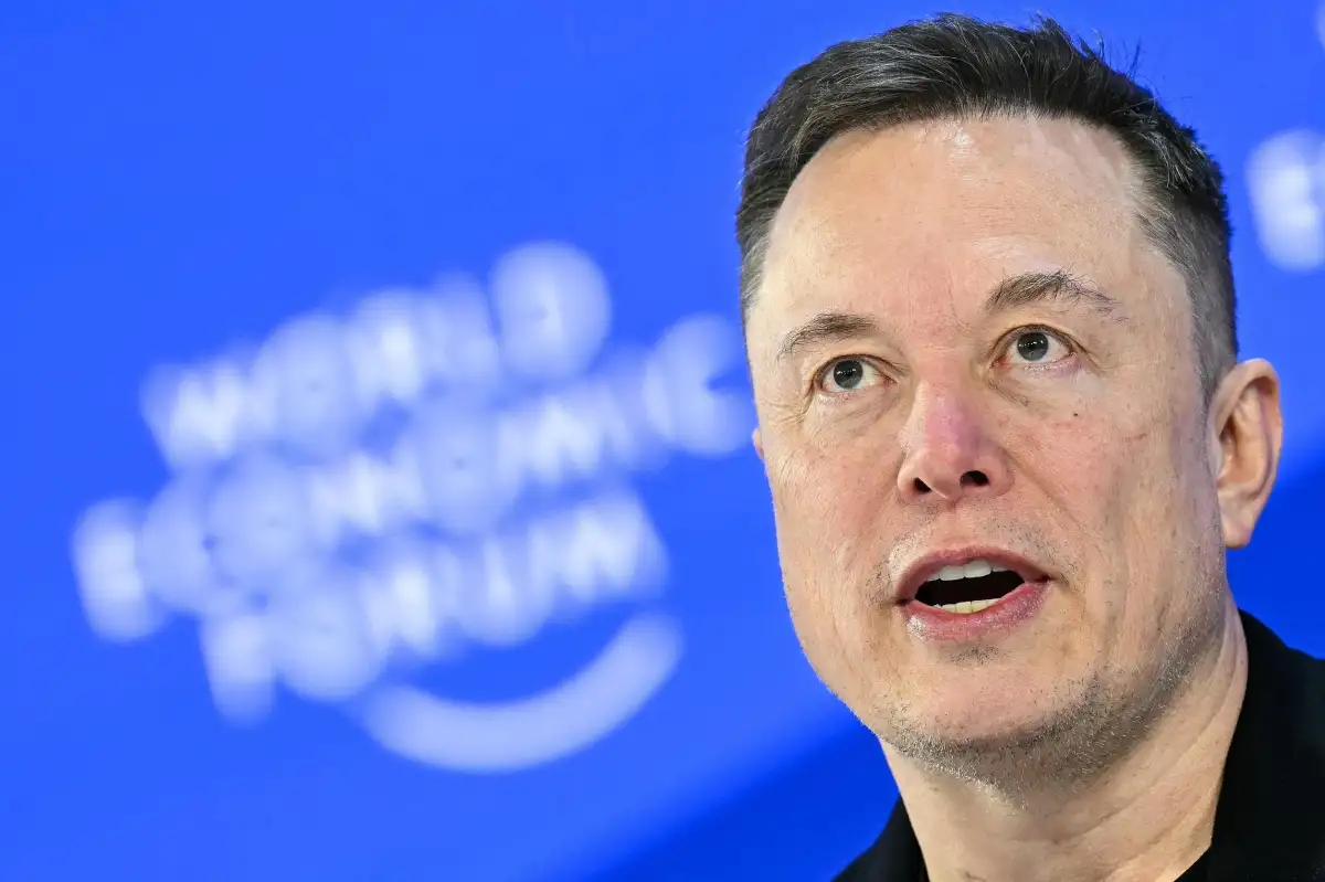 Elon Musk Backs Chamath's Bold AI Thesis: Universal High Income and Optional Work - 3