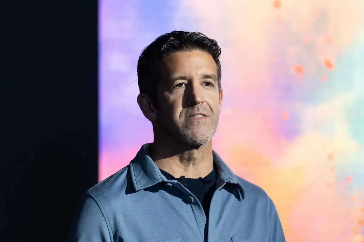 What Apple's naming of John Ternus as CEO tells us about the future of the company - 2