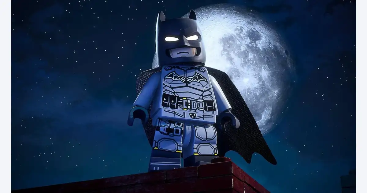 LEGO Batman: Legacy of the Dark Knight Early Access and Full Release Times Confirmed - 4