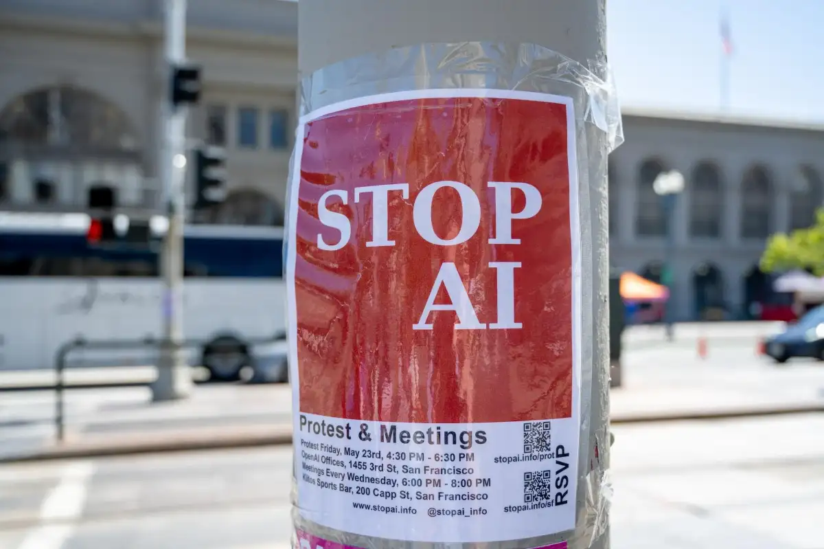 ‘What happened?’: Why Gen Z workers are revolting against AI - 4