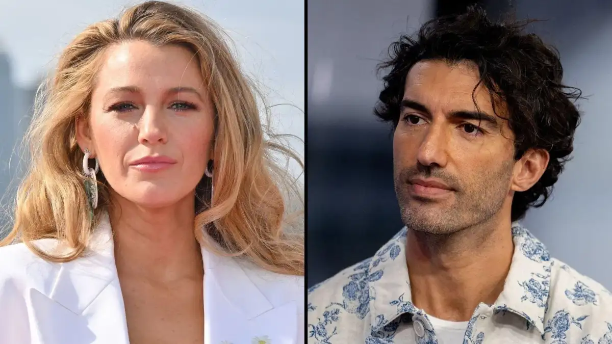 Blake Lively suffers ANOTHER legal blow in bid to have Justin Baldoni pay her legal fees days after settlement - 3