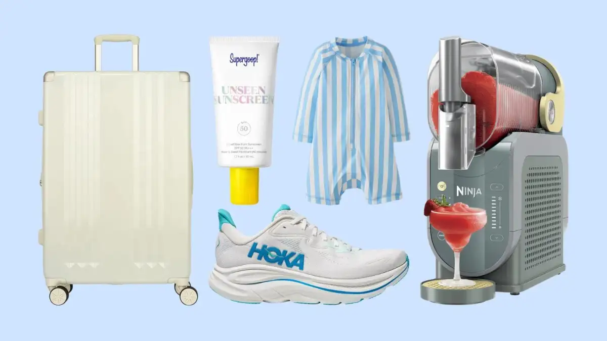 Best Early Memorial Day Beauty Sales, A to Z: Makeup, Skincare &amp; More - 1