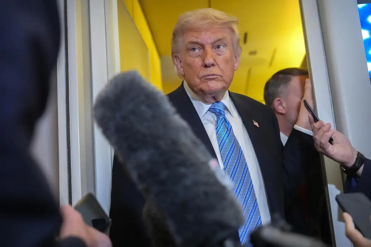What is Trump’s $1.776 Billion ‘Anti-Weaponization’ Fund? - 2