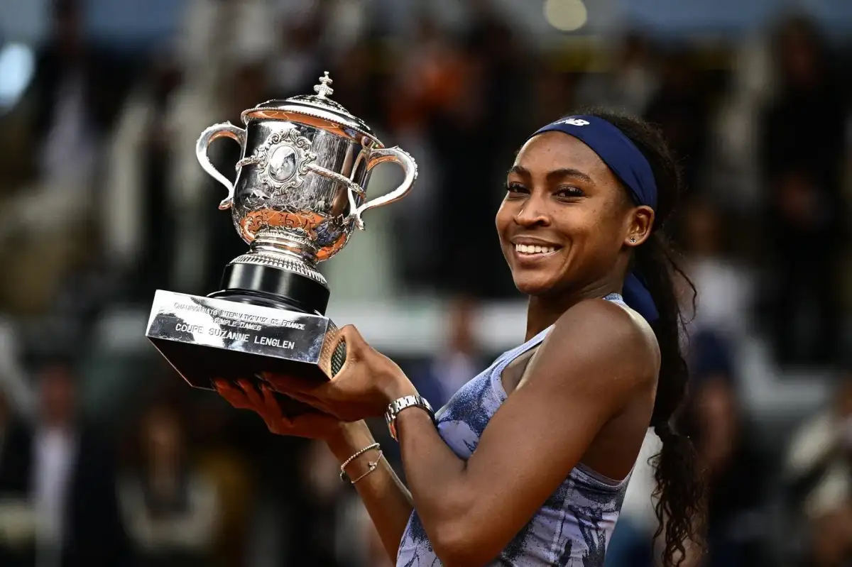 French Open 2026: How to watch all the action at Roland-Garros, TV schedule, where to stream every match and more - 1