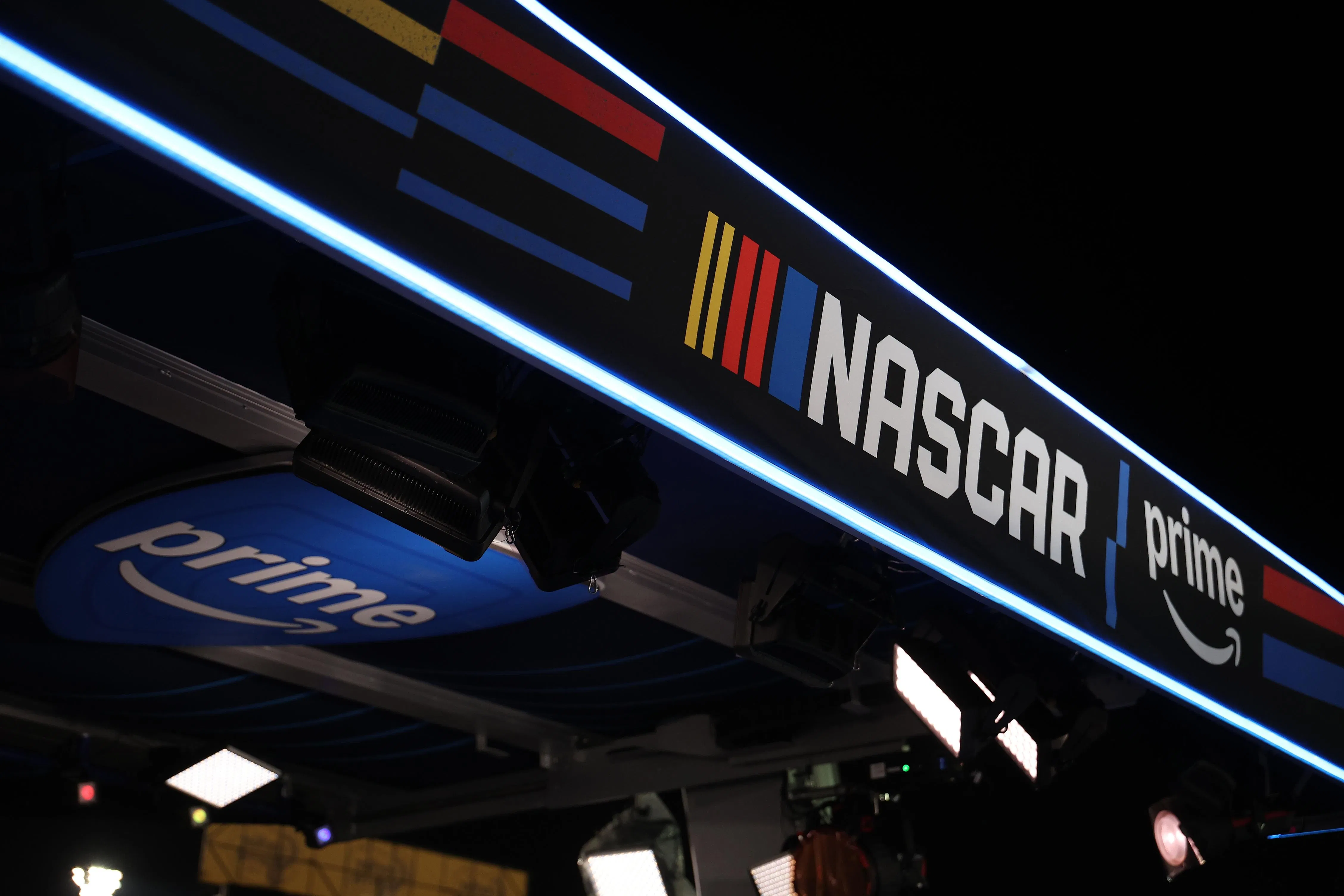 NASCAR on Prime trackside coverage to feature several NASCAR legends - 3