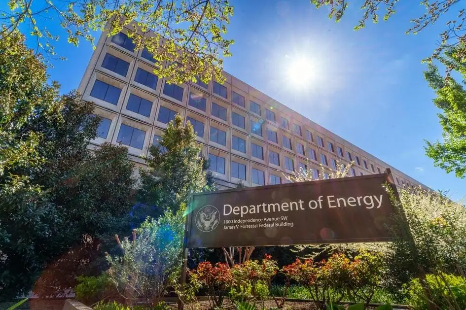 U.S. Aims to Give Cold War Plutonium to Start-Ups for Nuclear Fuel - 2