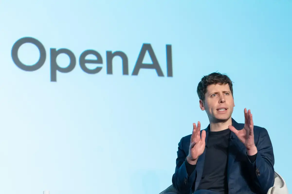 What smart people are saying about rising AI costs - 1