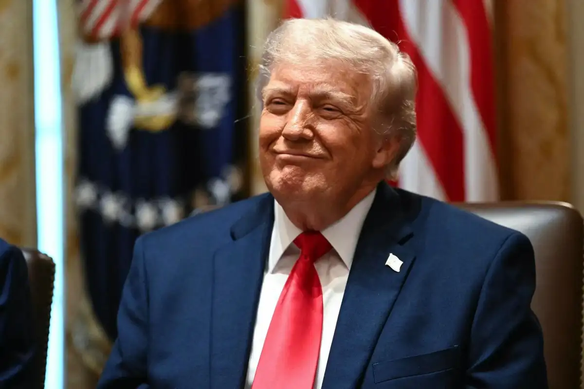Trump suggests he hasn't dropped the 'anti-weaponization' fund | CNN Politics - 3