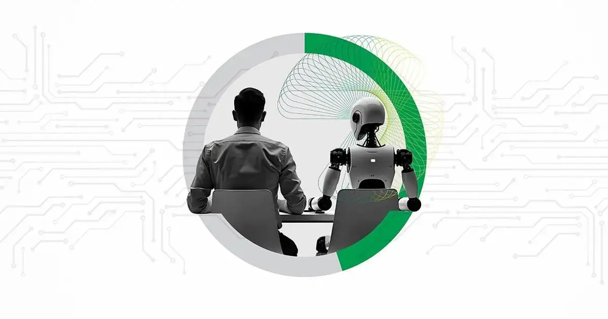 As AI use increases at work, many employees still choose not to use it: Gallup poll - 1