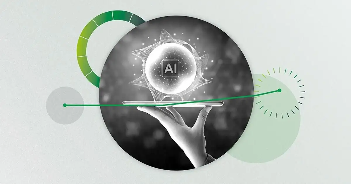 As AI use increases at work, many employees still choose not to use it: Gallup poll - 3