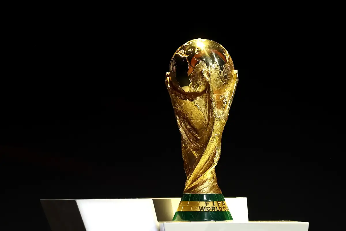 World Cup injuries to know: Every star player at risk of missing 2026 FIFA tournament including Davies, Rodrygo, Ekitike - 1