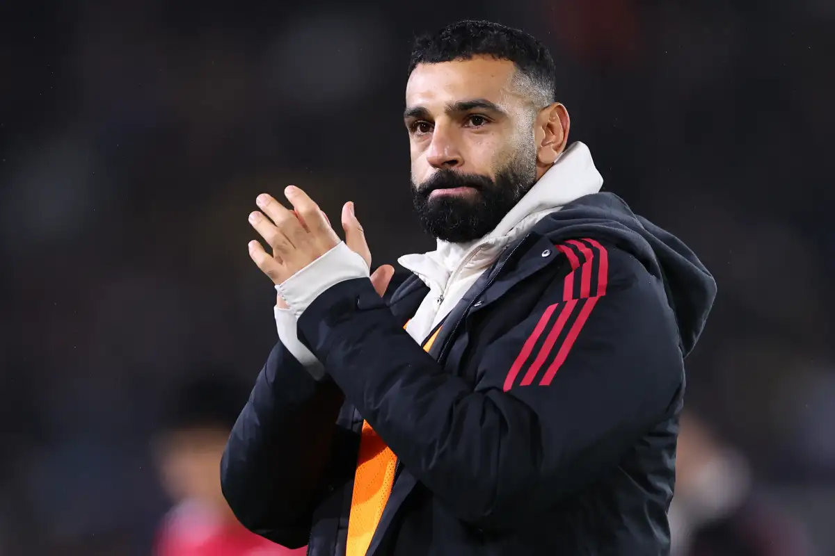 Mohamed Salah drops bombshell Liverpool statement and demands immediate change - 4