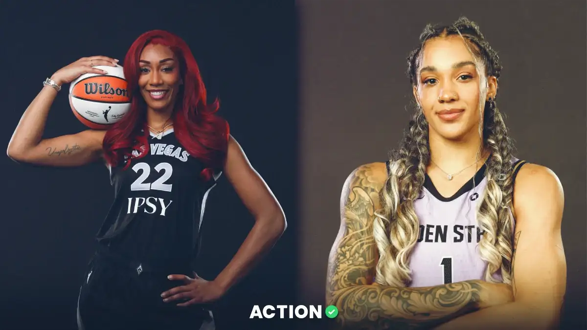 Early favorites + dark horses for 2026 WNBA awards - 1
