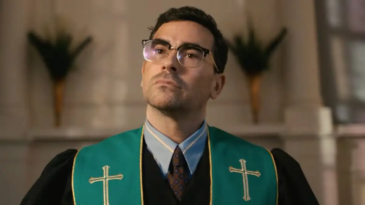 The 8 best new TV shows to watch now, from Dan Levy's comedy thriller to Carey Mulligan in 'Beef' - 1