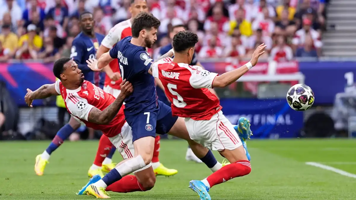 Arsenal: Is Ethan Nwaneri guaranteed a Premier League winners’ medal? - 4