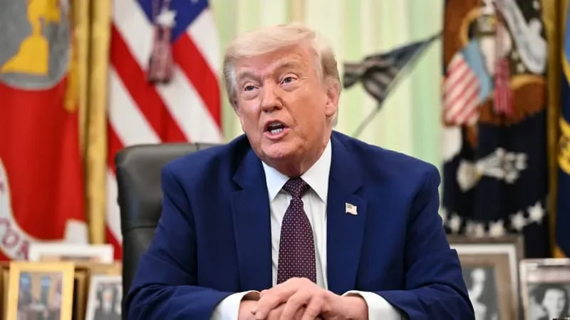 Trump's immigration crackdown: Over 1,000 Indians deported from America in 2026 so far, says MEA - Deccan Herald - 1