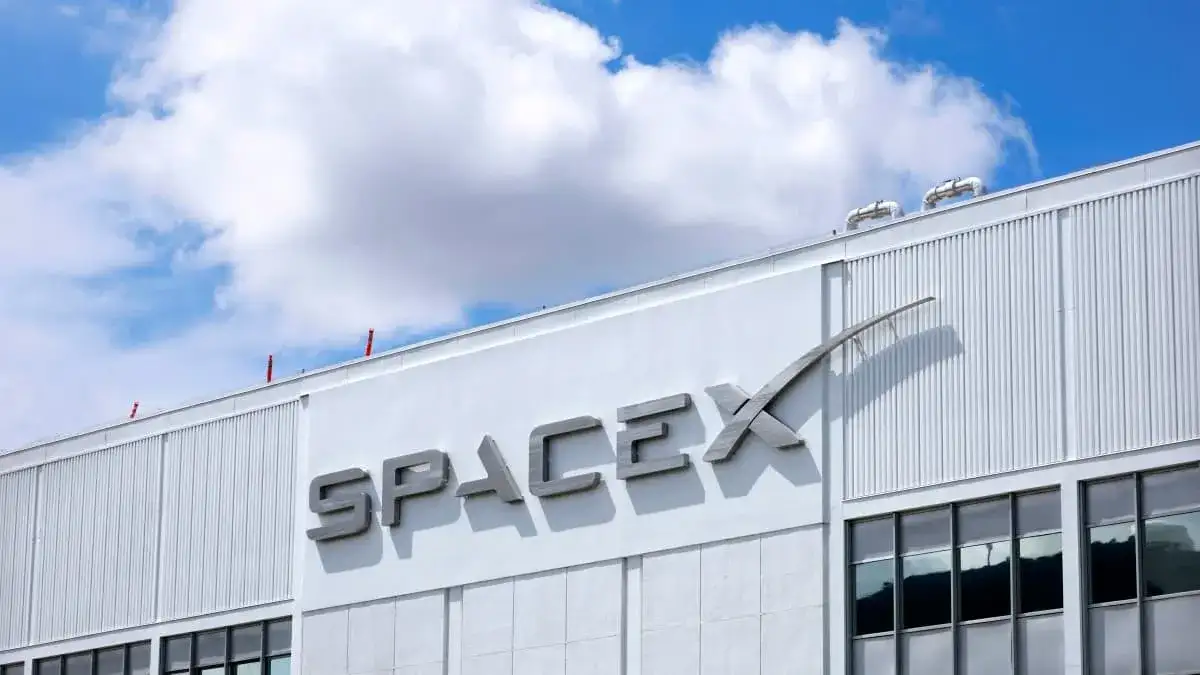 SpaceX denied fast track to S&P 500 after IPO - 3