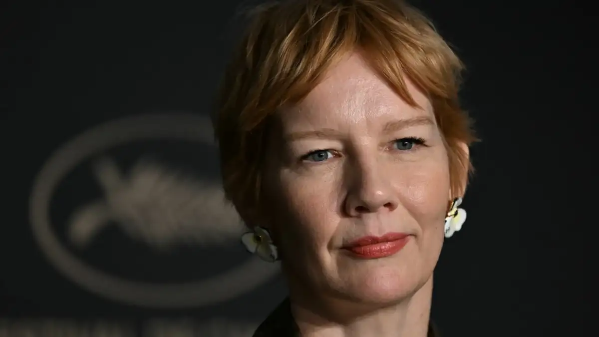 Cannes 2026: Sandra Hüller ignites early Oscar buzz as Pawel Pawlikowski’s ‘Fatherland’ earns 5-minute standing ovation - 1
