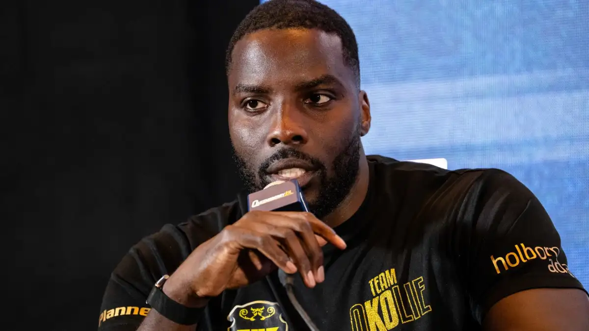 Lawrence Okolie fails drug test, Queensberry cancels entire Tony Yoka card - 3