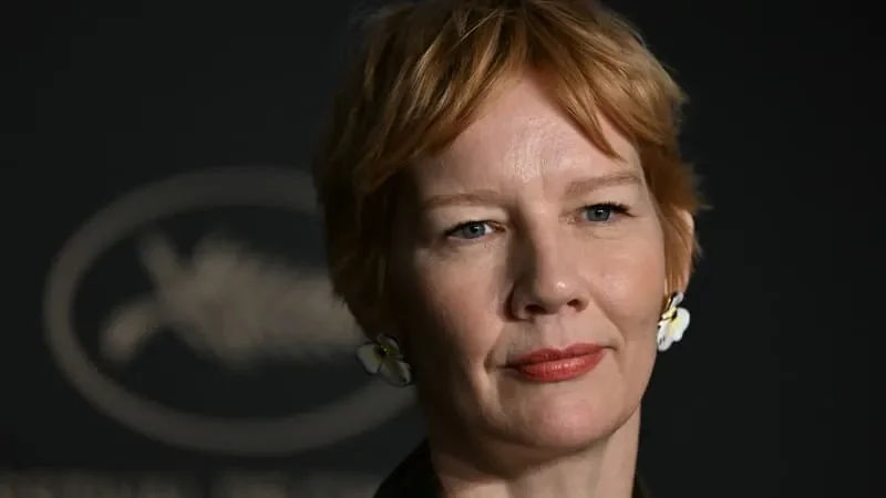 Cannes 2026: Sandra Hüller ignites early Oscar buzz as Pawel Pawlikowski’s ‘Fatherland’ earns 5-minute standing ovation - 2