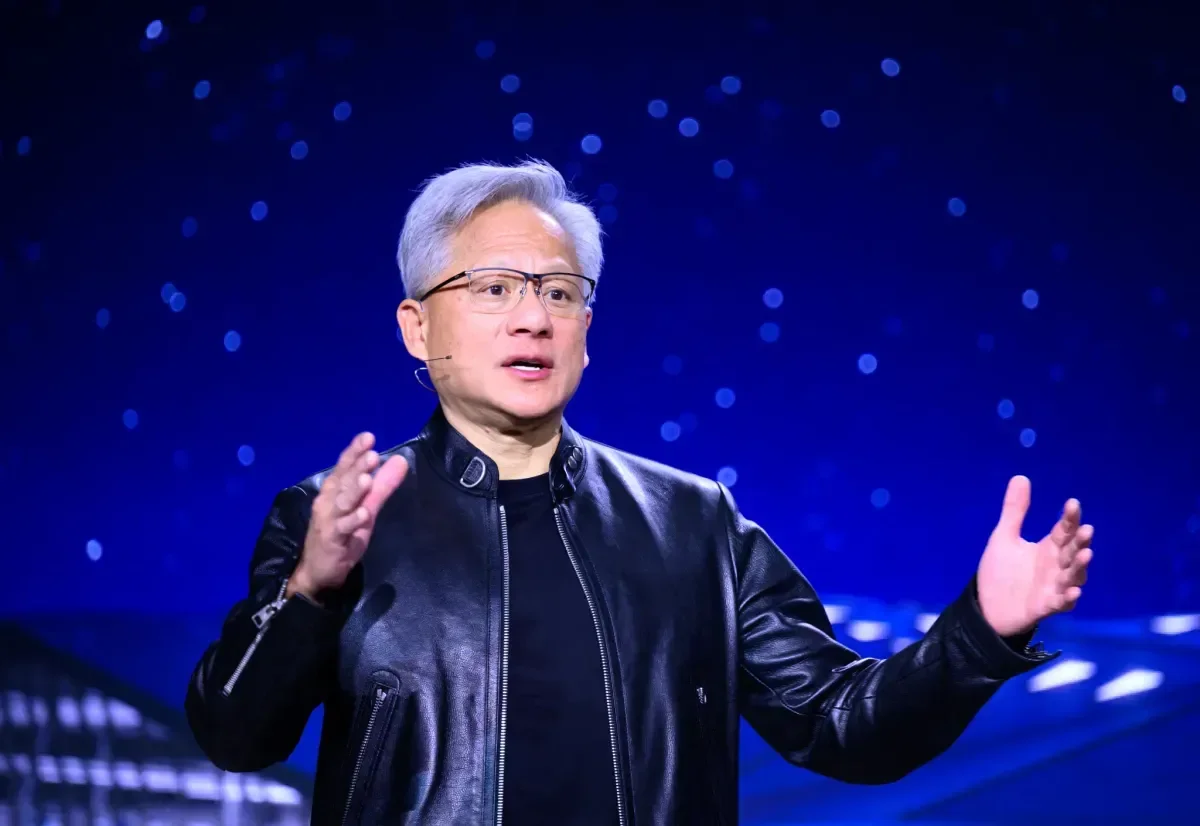 Nvidia no longer reports sales of graphics solutions as a separate segment - Tom's Hardware - 1