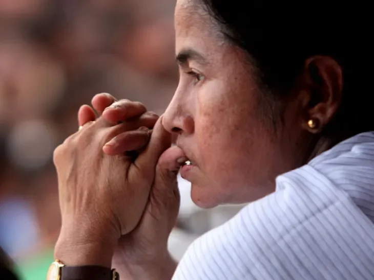TMC dissolves West Bengal units, launches overhaul after poll drubbing - 3
