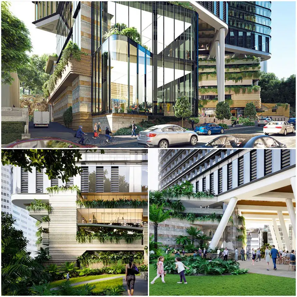 Luxury redevelopment plans for riverside heritage site unveiled - 3
