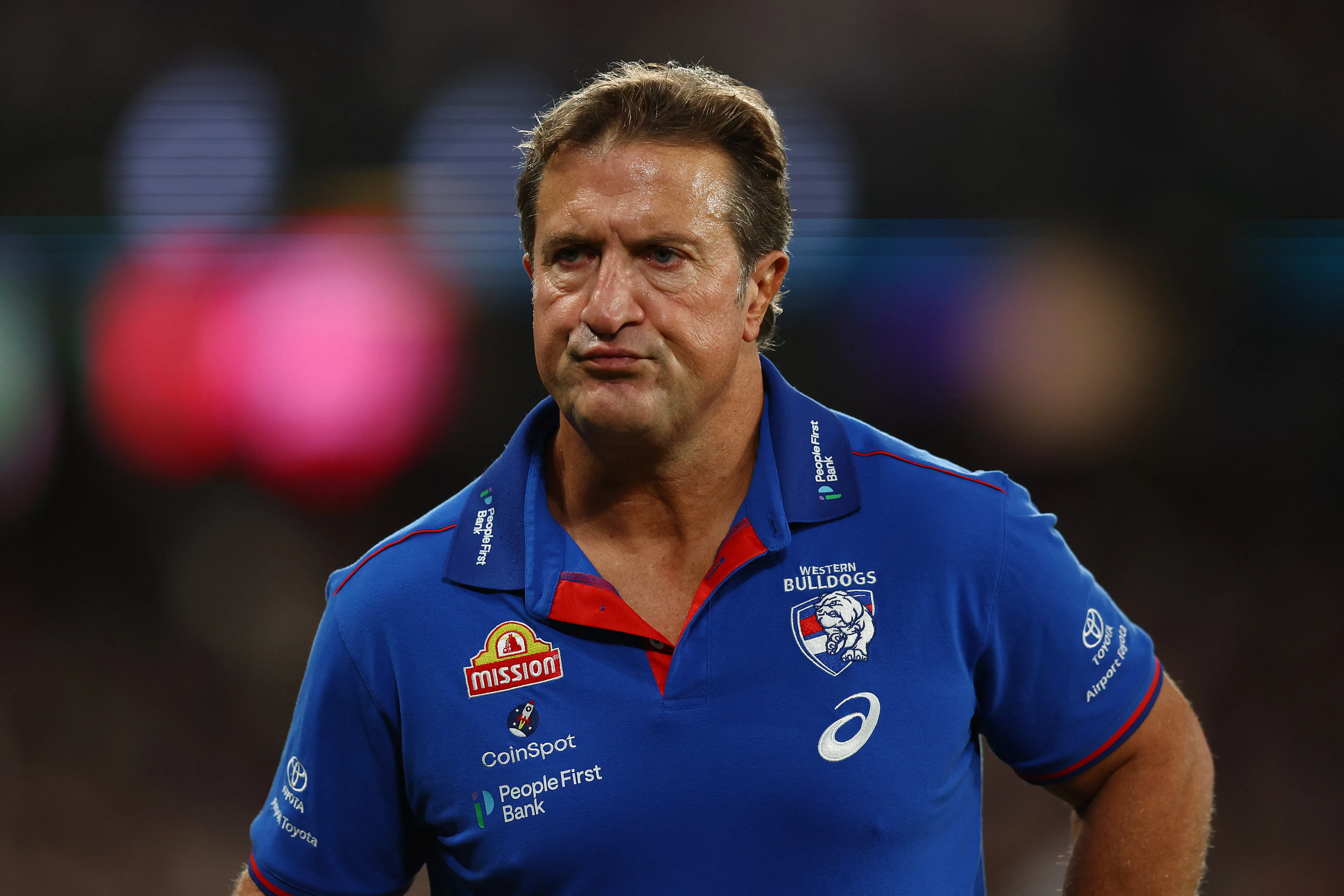 This AFL rule causes outrage and confusion. Two coaches love it - 2