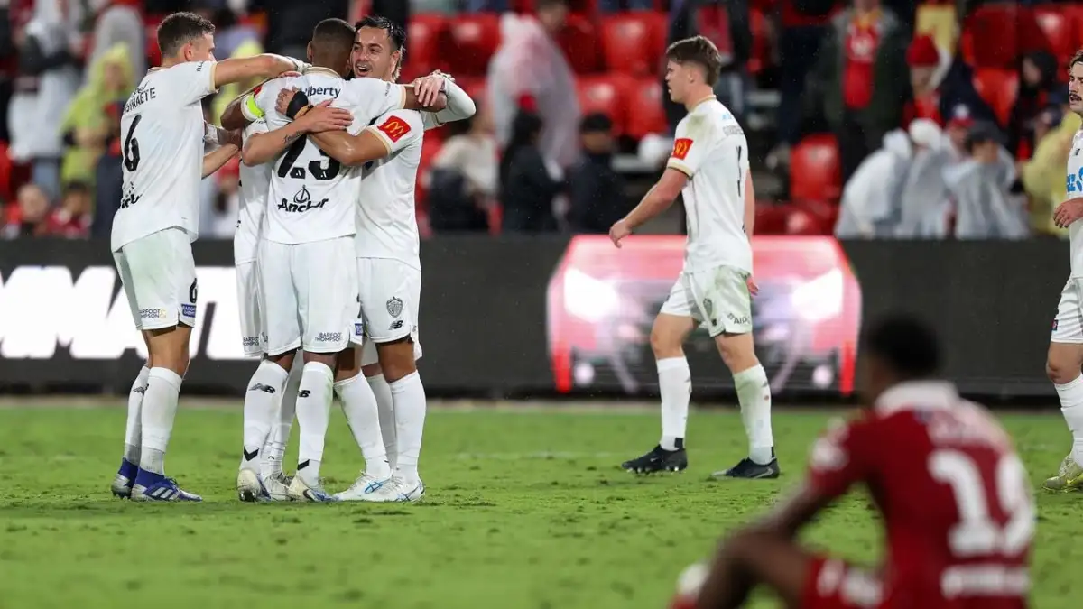 Corica’s third grand final win confirms Auckland FC’s rise to A-League power - 4