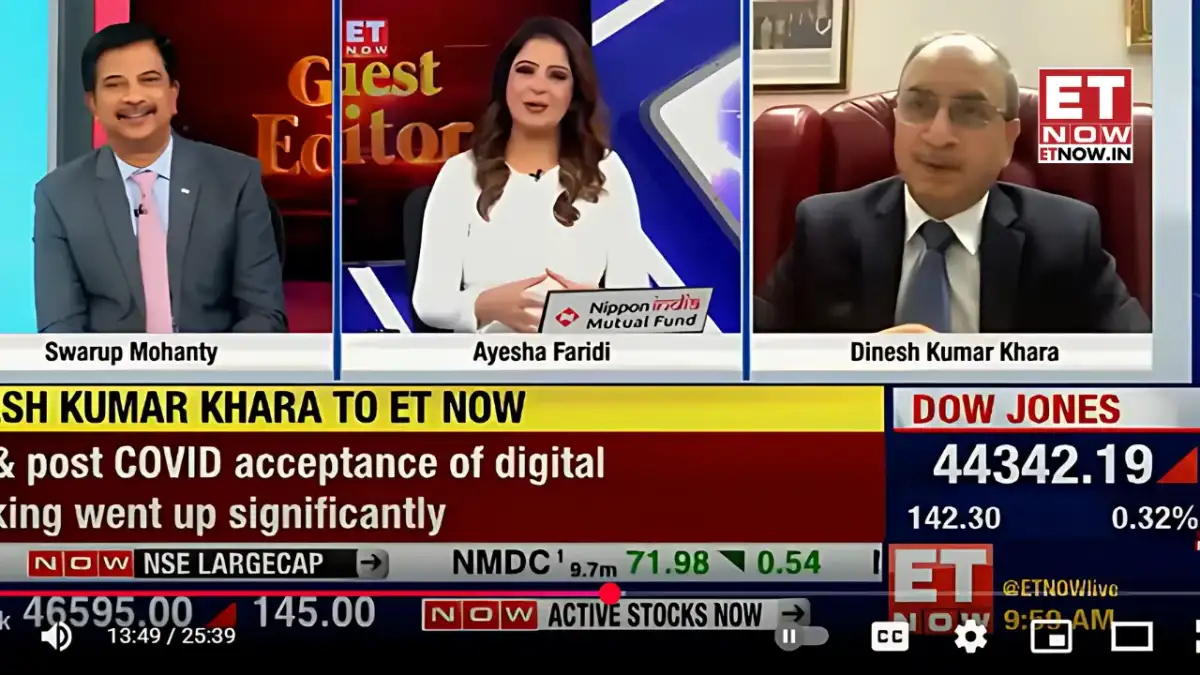 Dinesh Kumar Khara says RBI’s new guidelines balance customer protection and growth - 2
