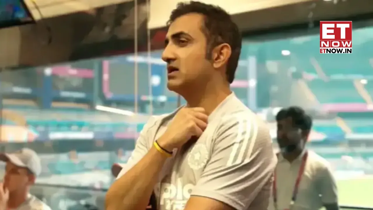 Gautam Gambhir hails Surya’s unbeaten 84 vs USA as one of the best T20I knocks under pressure - 1