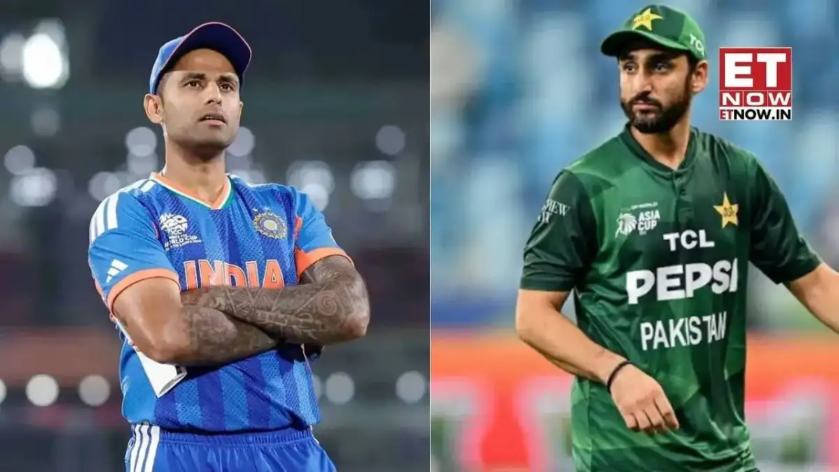 India vs Pakistan T20 World Cup LIVE: Fans express excitement for much-awaited clash - 1