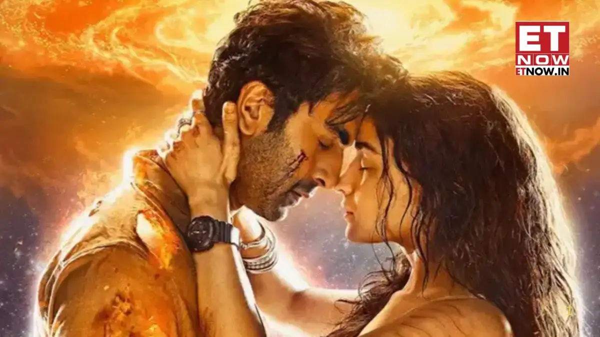 Brahmastra 2 to move forward after Ramayana, says Namit Malhotra at CinemaCon 2026 - 3