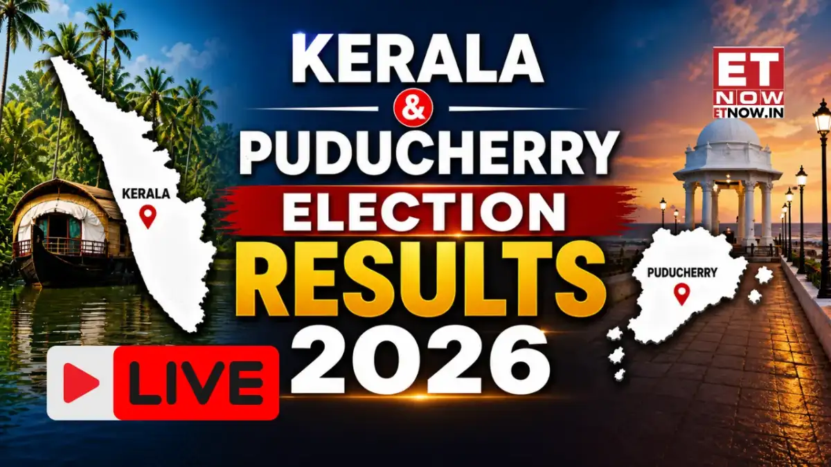 Puducherry Assembly election results 2026 LIVE: Counting begins in Puducherry as AINRC-led NDA eyes second term - 4
