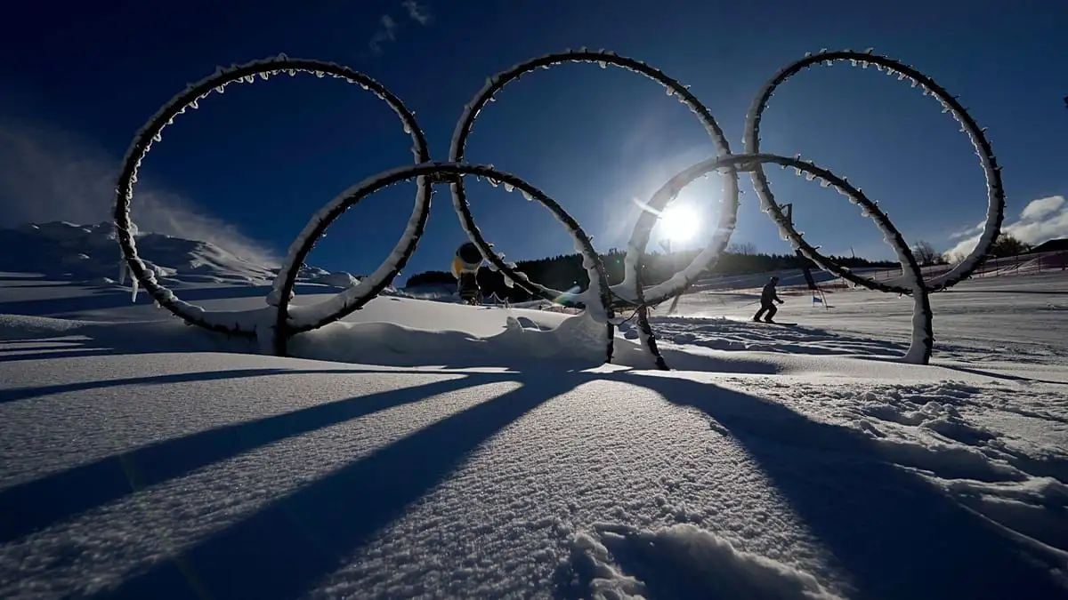 What We Can Learn From Olympians About Performance Anxiety - 1