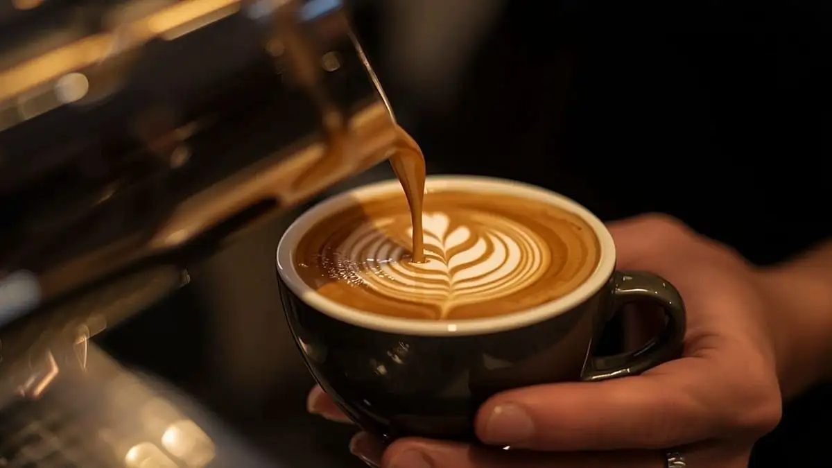 Coffee, Dementia Risk Discussed As New Study Shows Drinking 2-3 Cups Could Lower Possibility Of Developing Degenerative Disease - 1