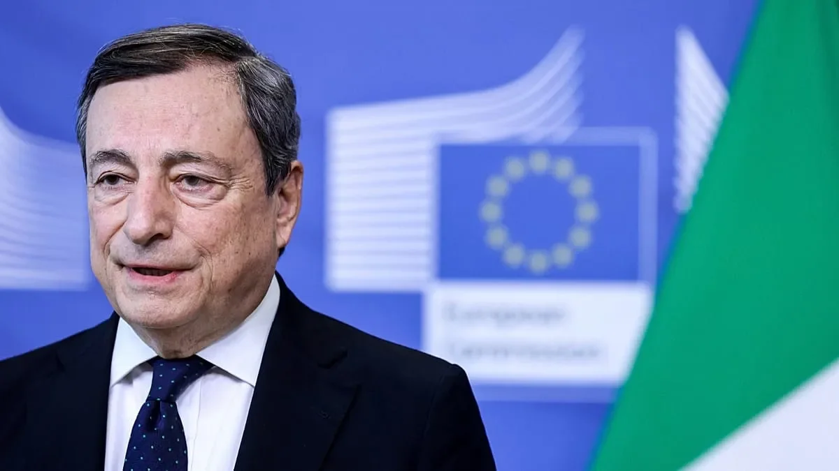 EU leaders to clash over ‘Buy European’ push at Belgium summit - 1