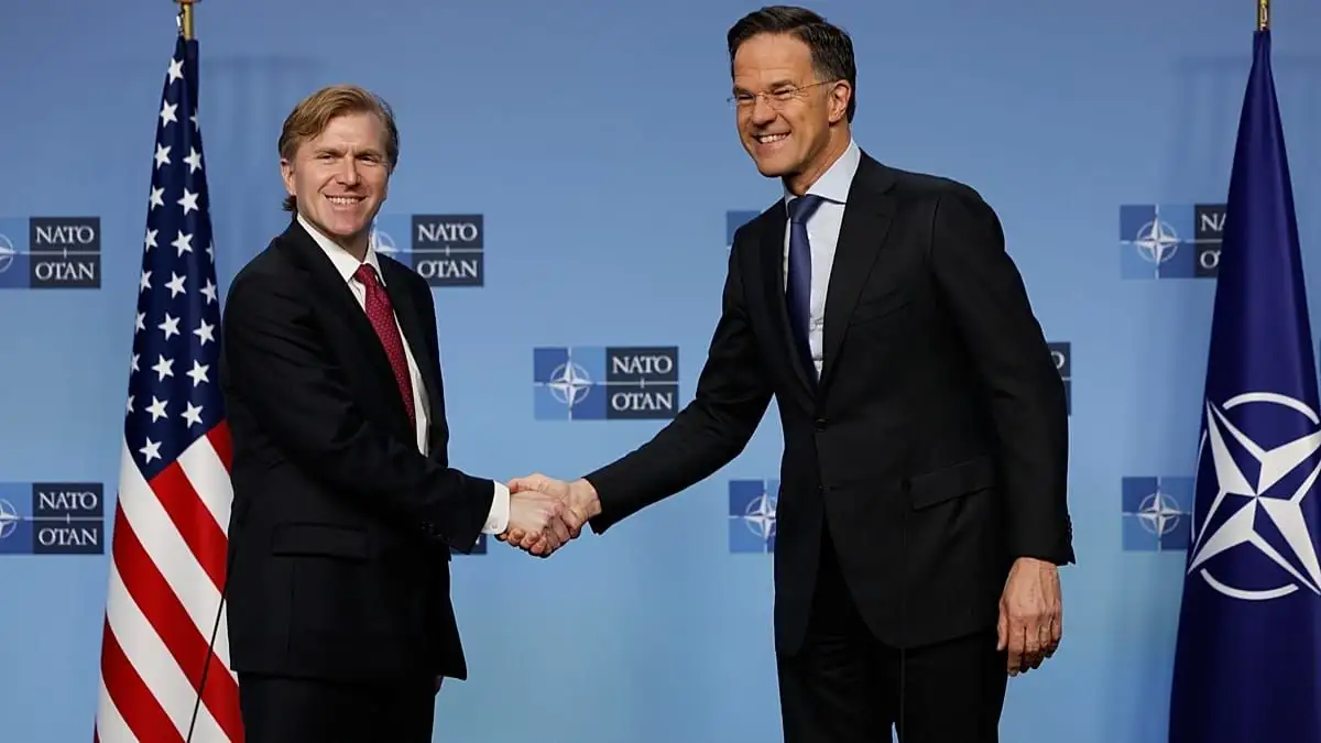 Munich Security Conference live: Zelenskyy criticises Orbán and joins Starmer in calling for European unity - 4