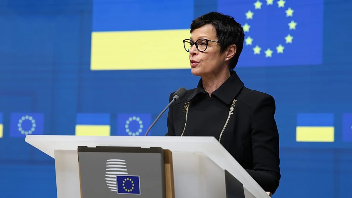 Munich Security Conference live: Zelenskyy criticises Orbán and joins Starmer in calling for European unity - 3